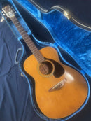 Yamaha Acoustic Guitars [1971 Fg-150