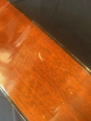 Yamaha Acoustic Guitars [1971 Fg-150