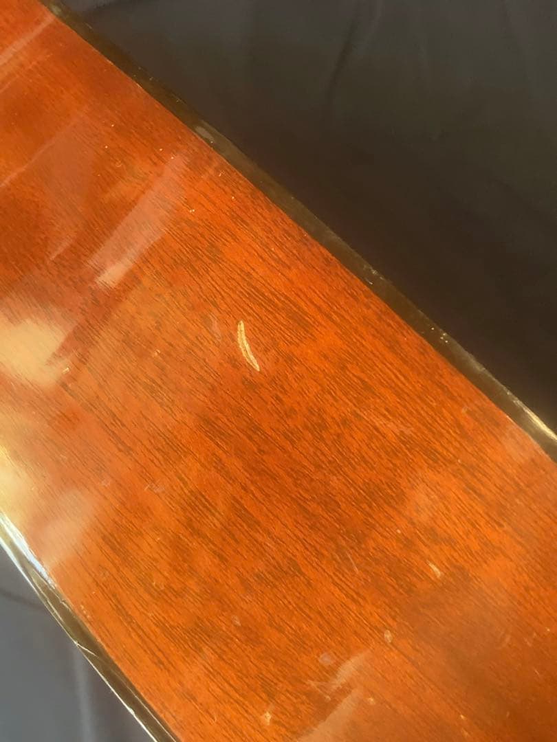 Yamaha Acoustic Guitars [1971 Fg-150