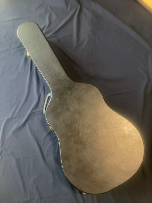 Yamaha Acoustic Guitars [1971 Fg-150