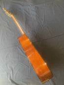 Yamaha Acoustic Guitars [1971 Fg-150