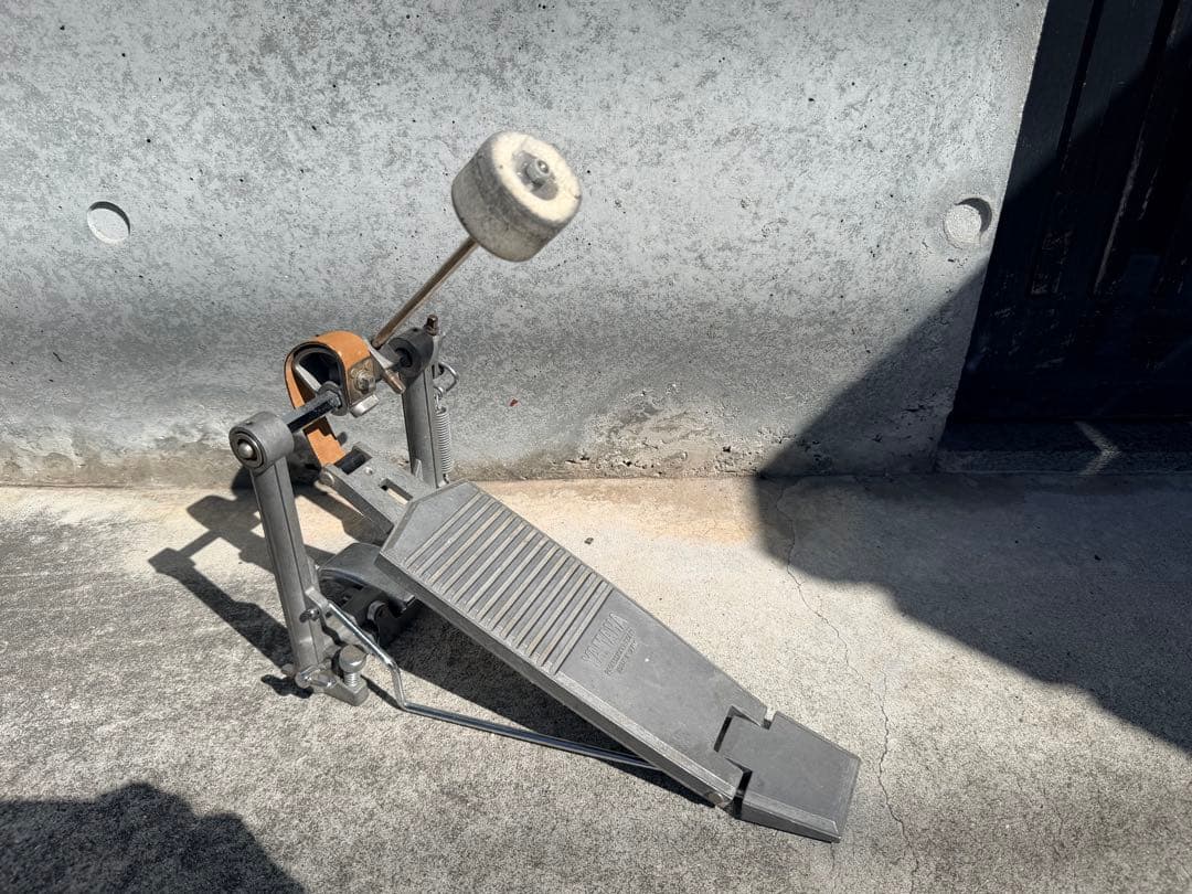 Yamaha Single Pedals Fp720