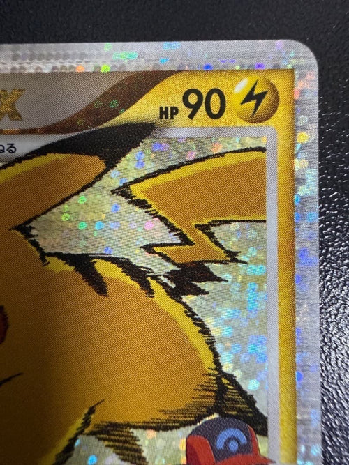 Pokemon Card Game Promo M Lv.X 043/Dpt-P