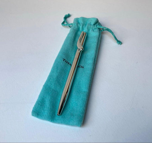 Tiffany Ballpoint Pens Ag925