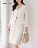 Tomorrowland Skirt Suit