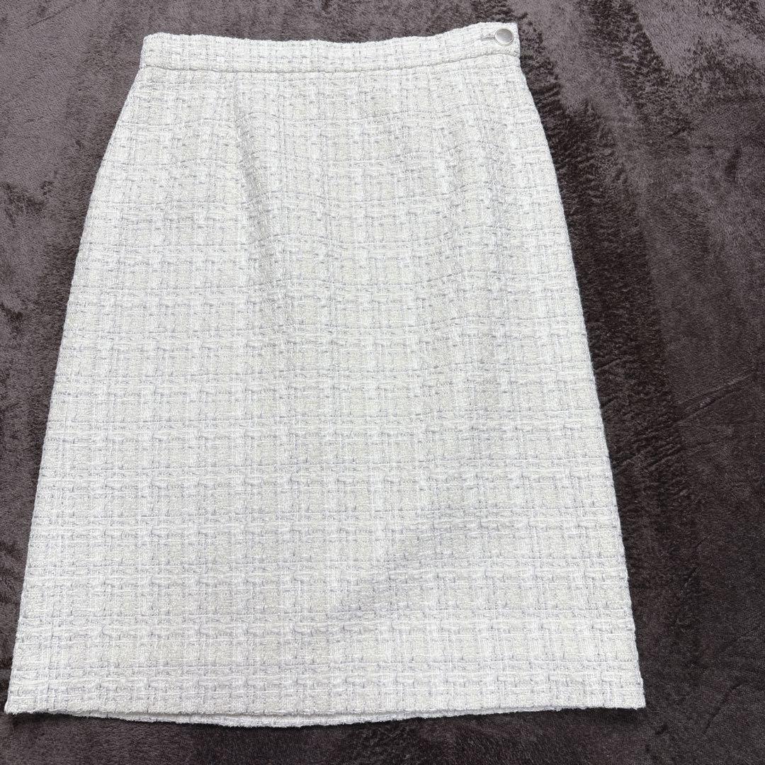 Tomorrowland Skirt Suit