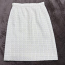 Tomorrowland Skirt Suit