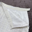 Tomorrowland Skirt Suit