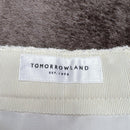 Tomorrowland Skirt Suit