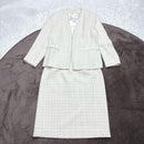 Tomorrowland Skirt Suit