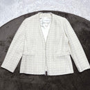 Tomorrowland Skirt Suit