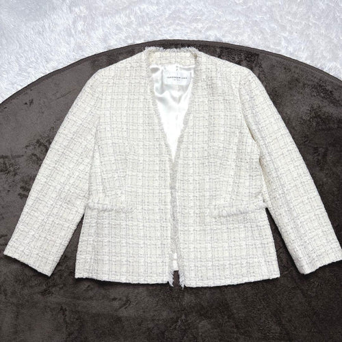 Tomorrowland Skirt Suit