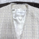 Tomorrowland Skirt Suit
