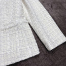 Tomorrowland Skirt Suit