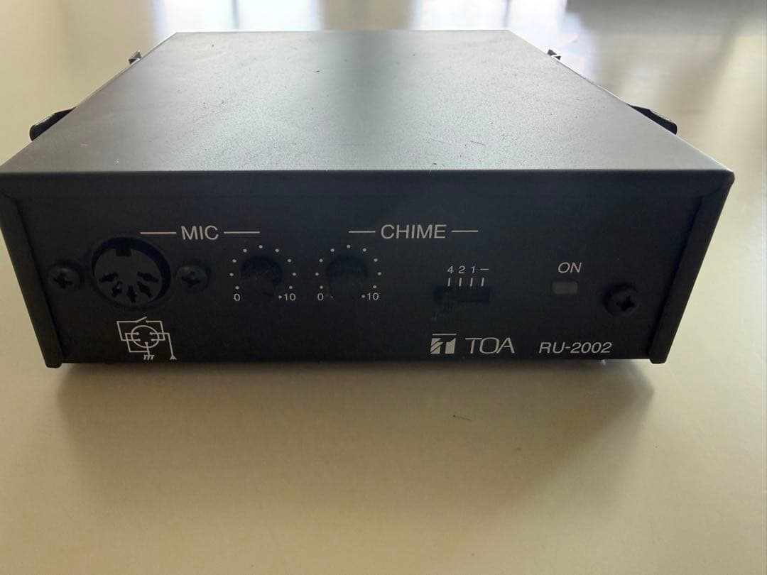 Toa [Audio] Other Ru-2002 2