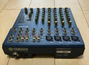 Yamaha Analog Mixers Mg10/2
