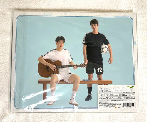 Tv Drama 2Gether Blu-Ray Box