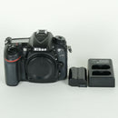 Nikon Digital Slr 17,499 D7100 F