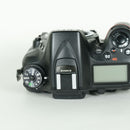 Nikon Digital Slr 17,499 D7100 F