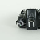 Nikon Digital Slr 17,499 D7100 F