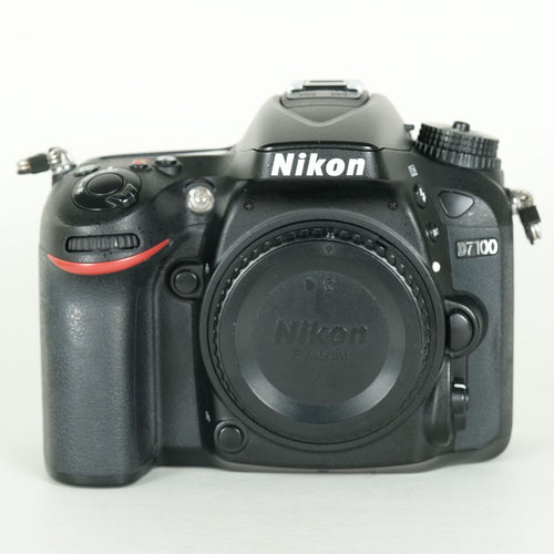 Nikon Digital Slr 17,499 D7100 F