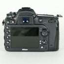 Nikon Digital Slr 17,499 D7100 F