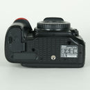 Nikon Digital Slr 17,499 D7100 F