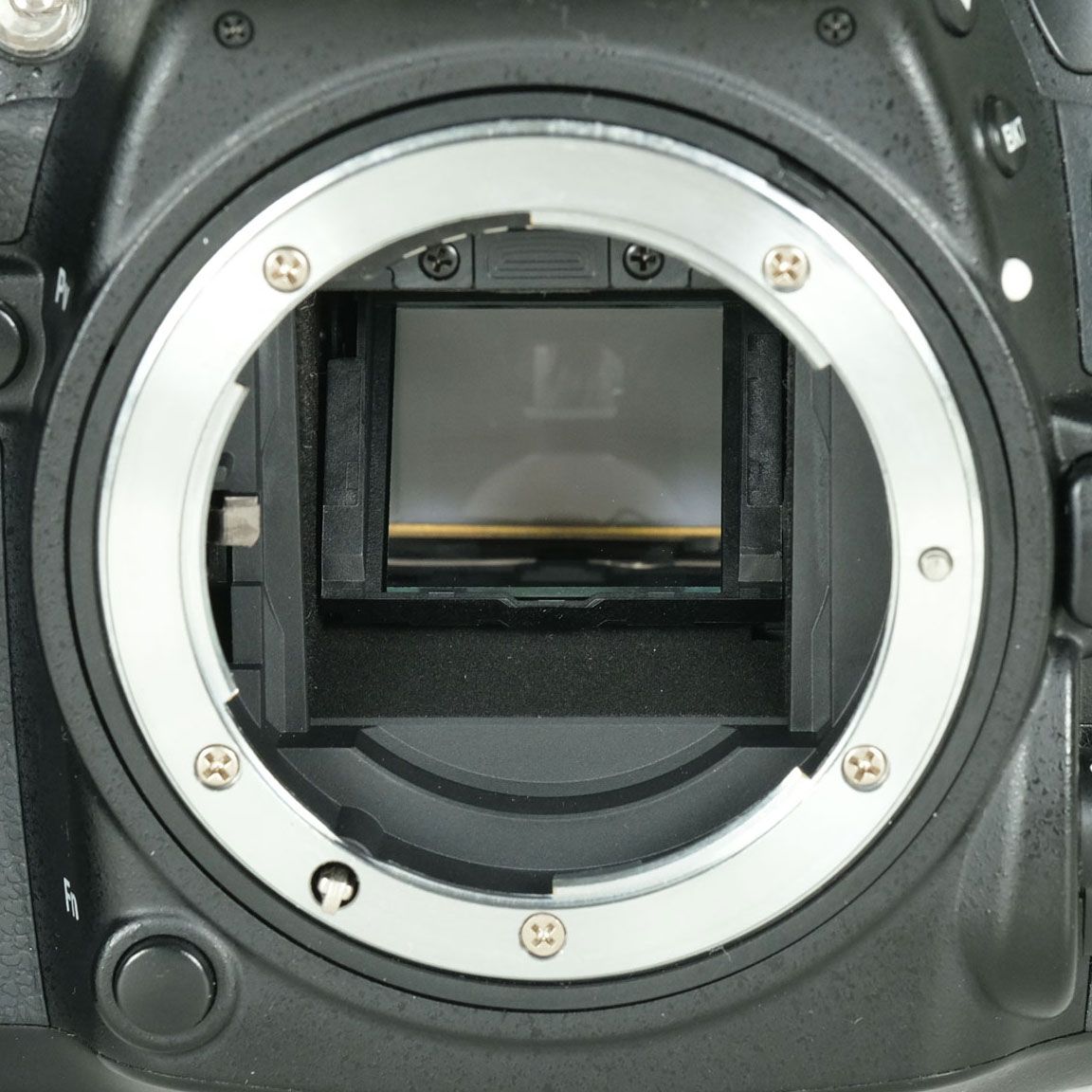 Nikon Digital Slr 17,499 D7100 F
