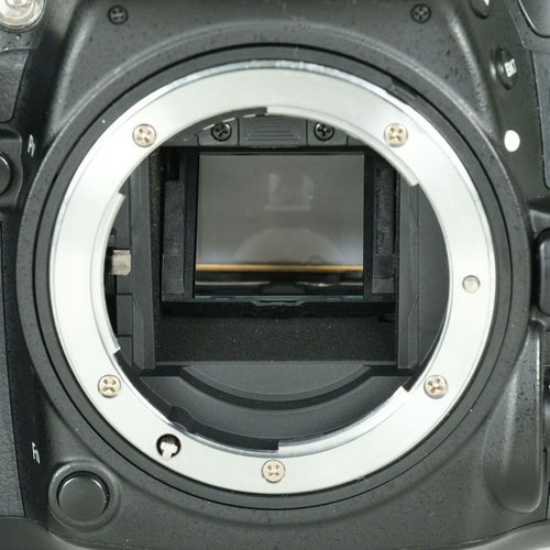 Nikon Digital Slr 17,499 D7100 F