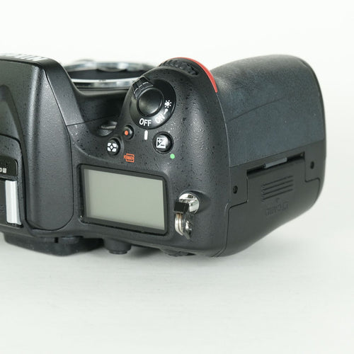 Nikon Digital Slr 17,499 D7100 F