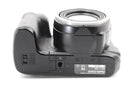 Fujifilm Compact Digital Camera Finepix S8600