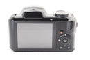 Fujifilm Compact Digital Camera Finepix S8600