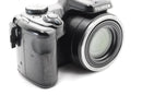 Fujifilm Compact Digital Camera Finepix S8600