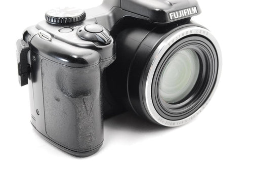 Fujifilm Compact Digital Camera Finepix S8600