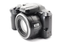 Fujifilm Compact Digital Camera Finepix S8600