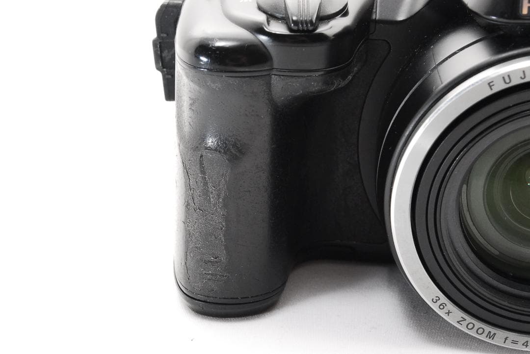 Fujifilm Compact Digital Camera Finepix S8600