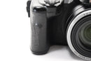 Fujifilm Compact Digital Camera Finepix S8600