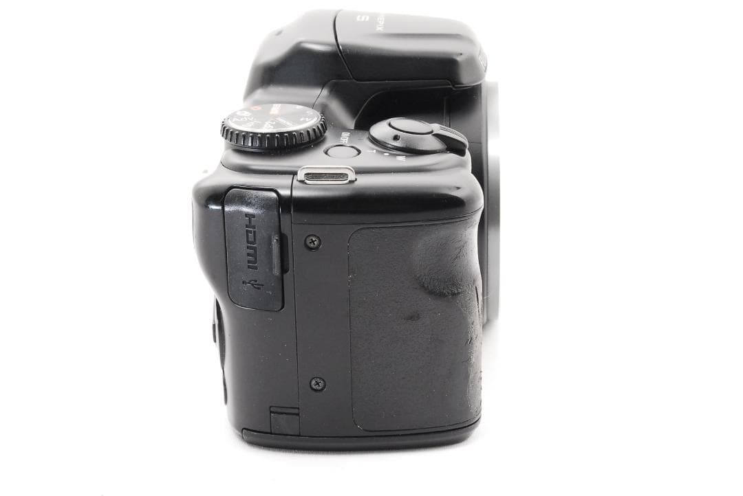 Fujifilm Compact Digital Camera Finepix S8600