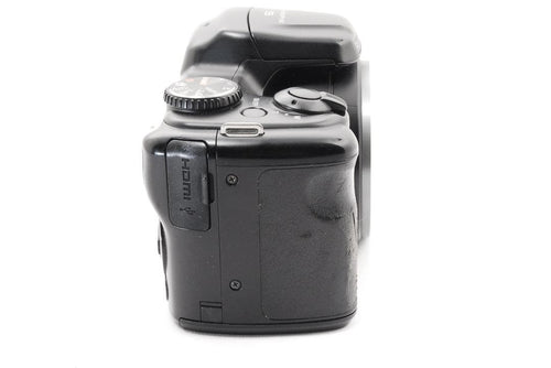 Fujifilm Compact Digital Camera Finepix S8600
