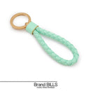 Bottega Veneta Keychain Key Ring 651820