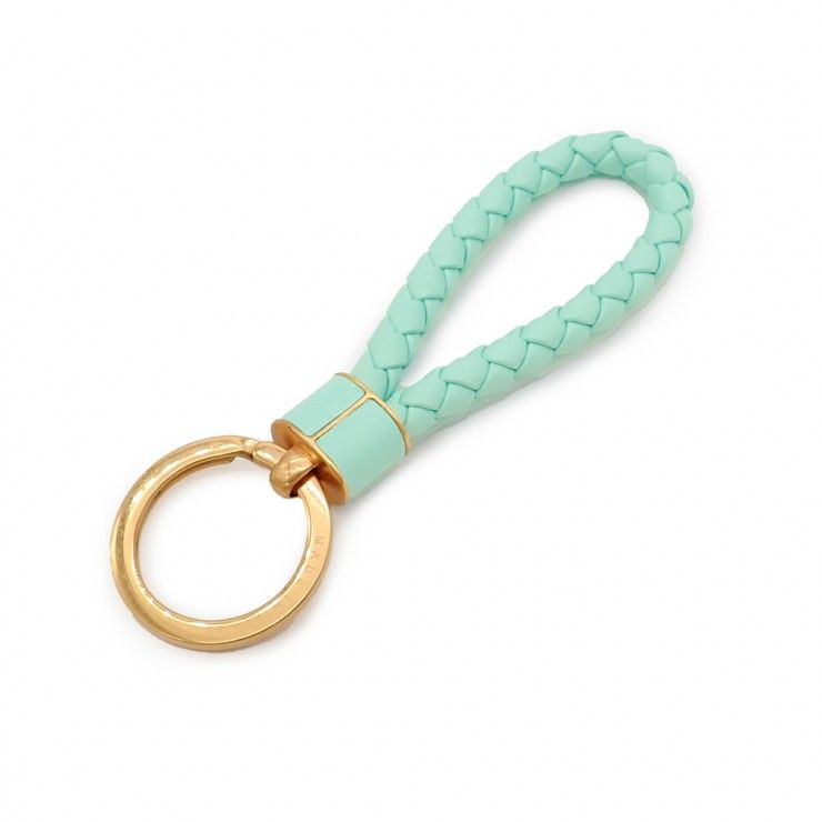 Bottega Veneta Keychain Key Ring 651820