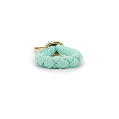 Bottega Veneta Keychain Key Ring 651820