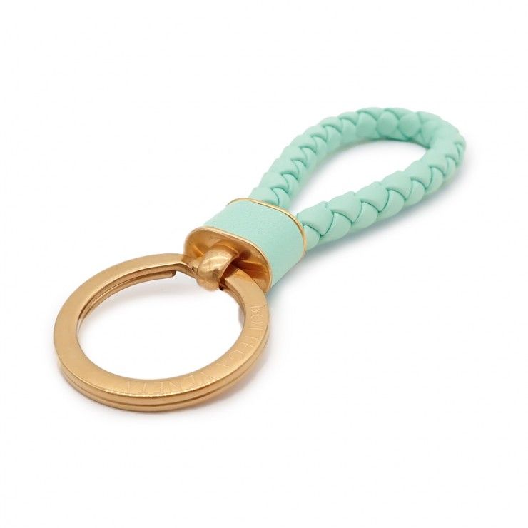 Bottega Veneta Keychain Key Ring 651820
