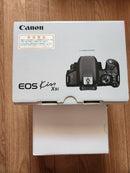 Canon Digital Slrs Eos Kiss X9I