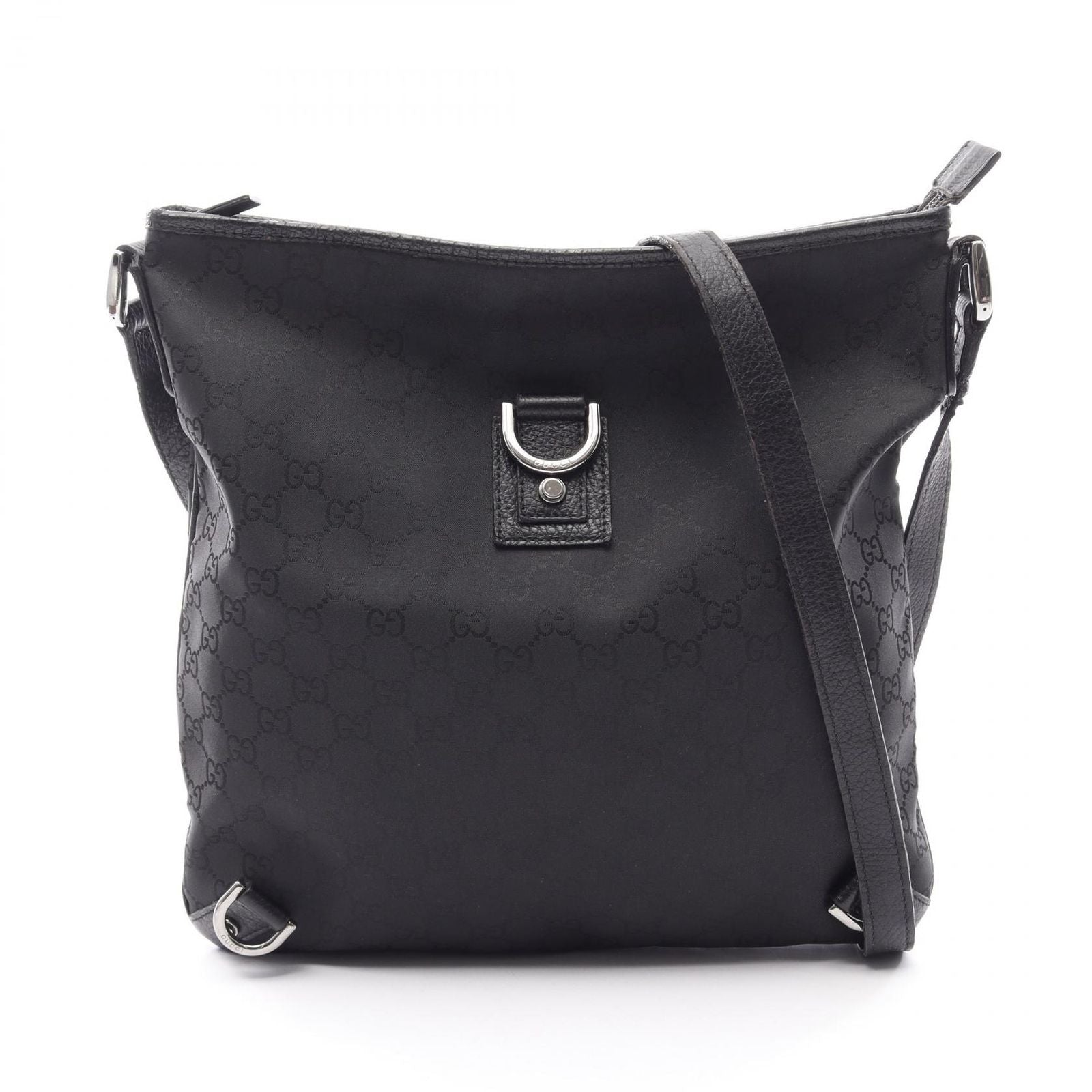 Gucci Shoulder Bag Gg