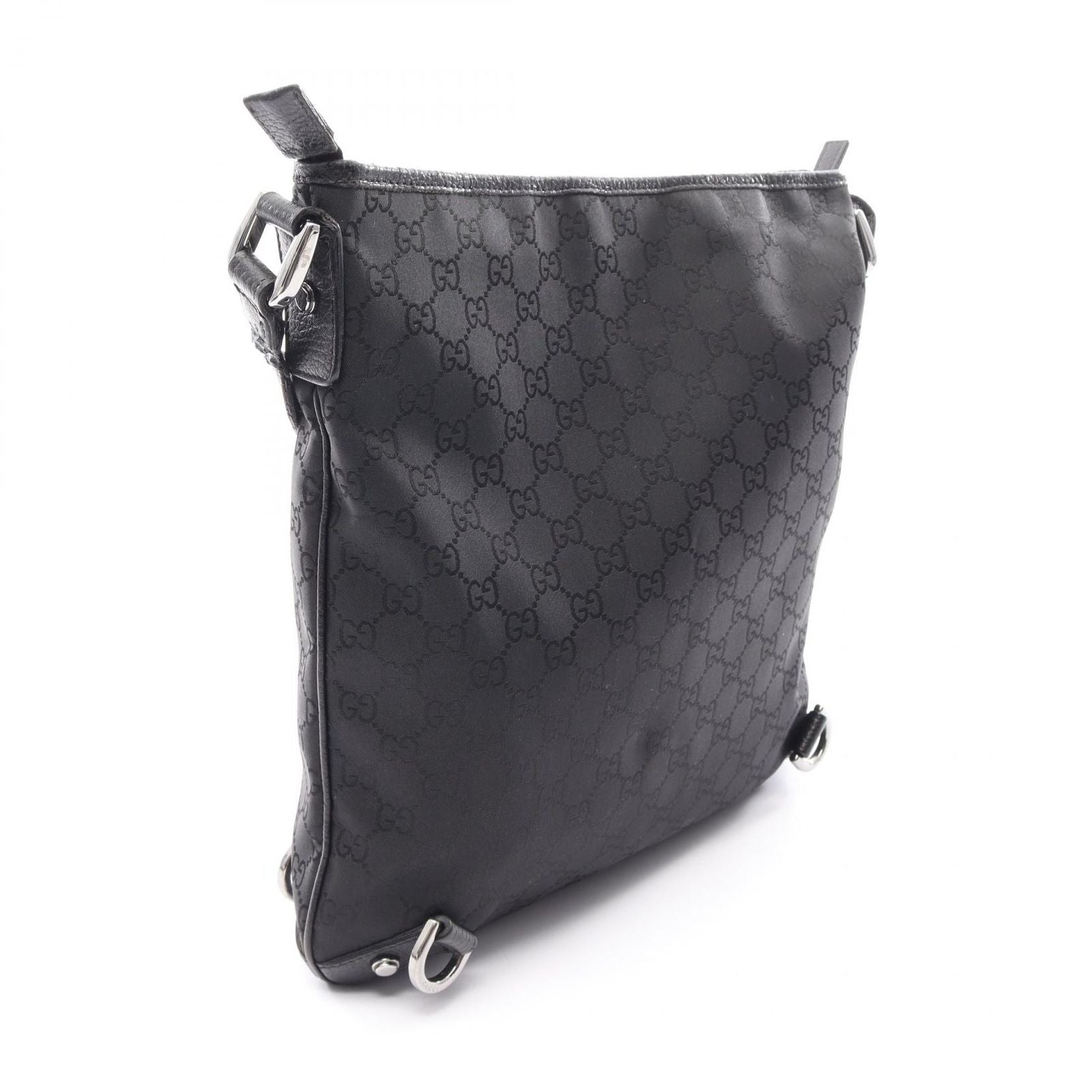 Gucci Shoulder Bag Gg