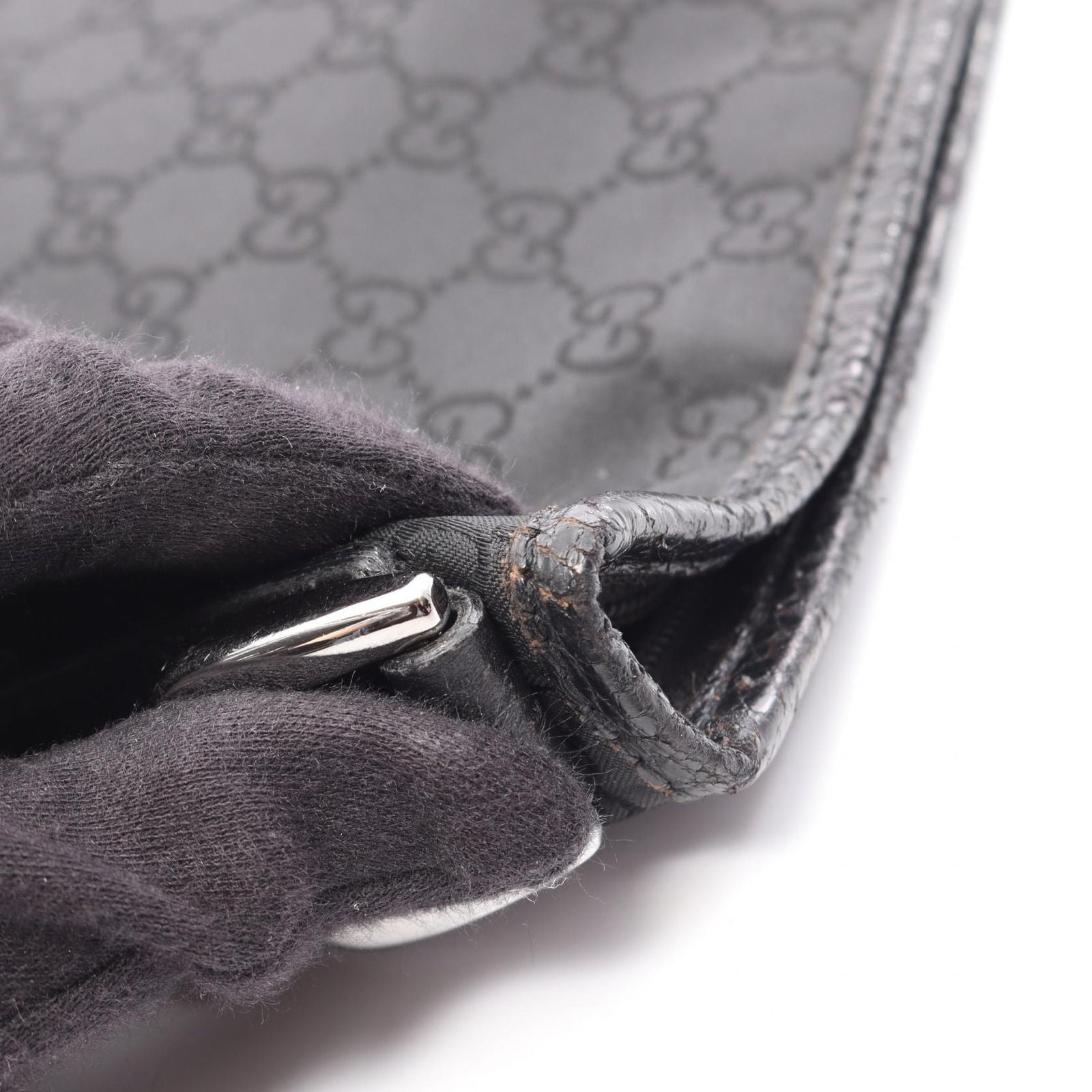 Gucci Shoulder Bag Gg