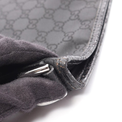 Gucci Shoulder Bag Gg