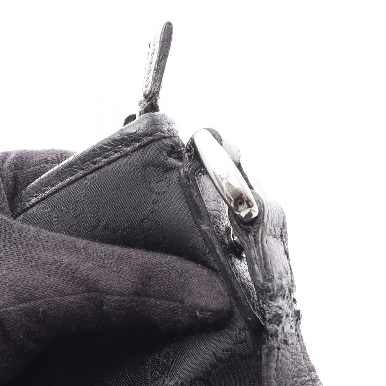Gucci Shoulder Bag Gg