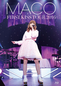 Others First Kiss Tour 2016( [Blu-Ray](